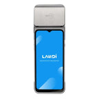 Terminal Landi M20 4G, 4 GB+64 GB, impresora y escáner