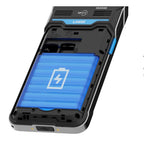 Terminal Landi M20SE 4G, 4 GB+64 GB, sin impresora (3)