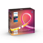 Extensión tira de luz Philips Hue Gradient 1 metro (2)