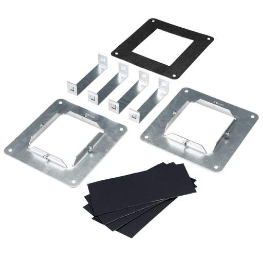 ezpth EZ-Path S44+ placa de pared 1 módulo Pr CM350700