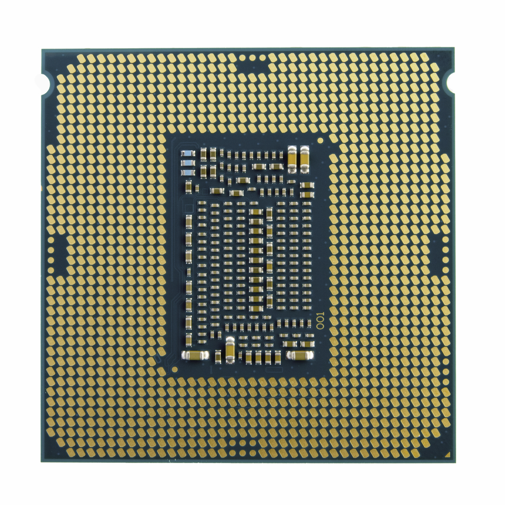 Procesador Lenovo Intel Xeon Silver 4314