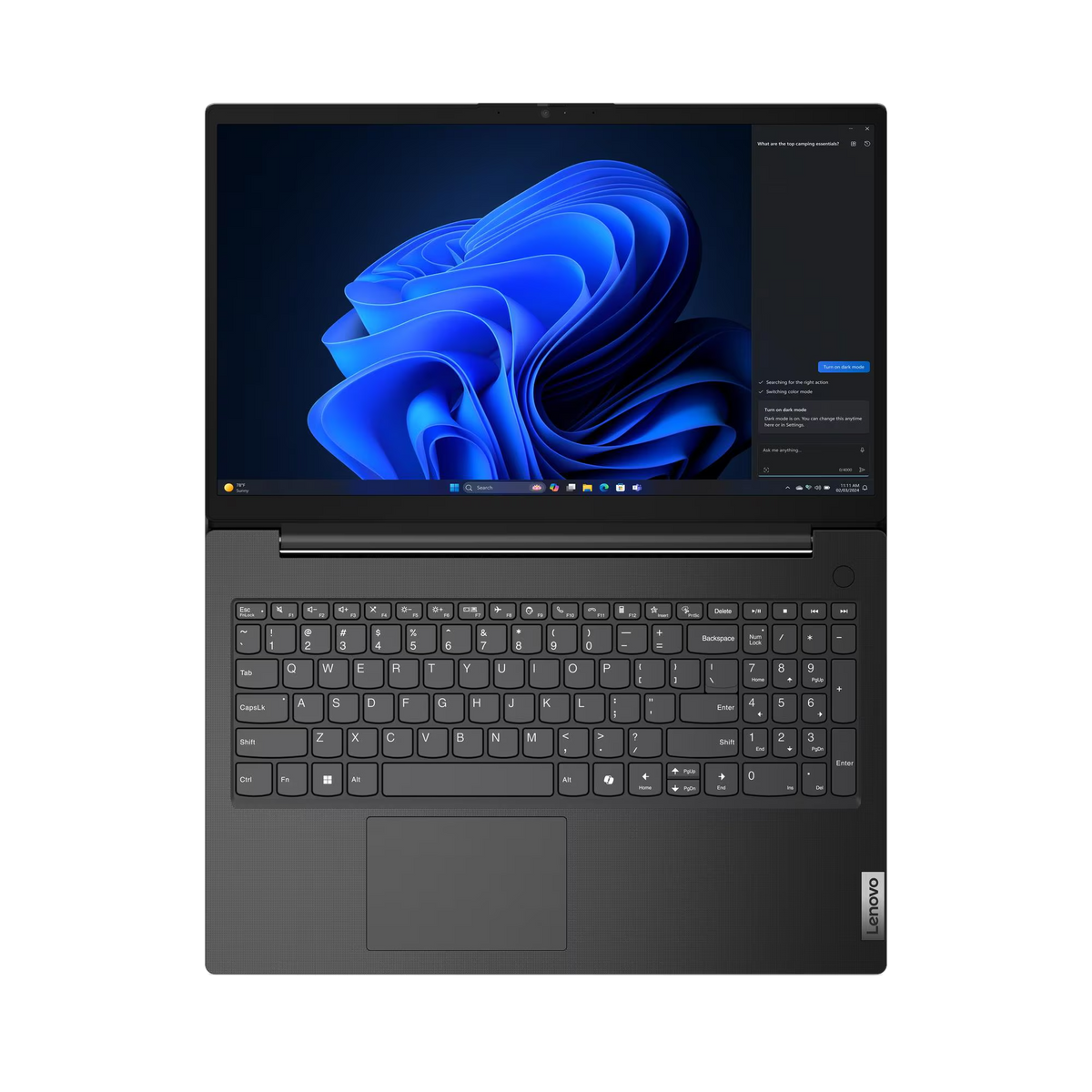 Lenovo V15 G5 IRL i3 8/256 GB 83GW00JJSP
