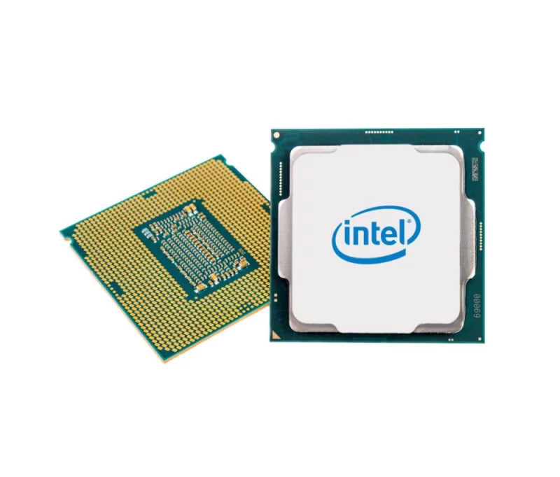 Procesador Lenovo Intel Xeon Silver 4314 (3)