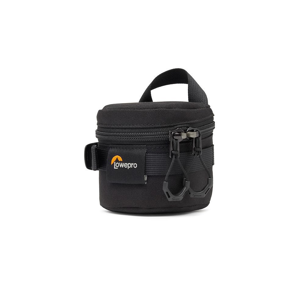 Lowepro ProTactic LCS 8 x III negro Polyester Beltpack funda