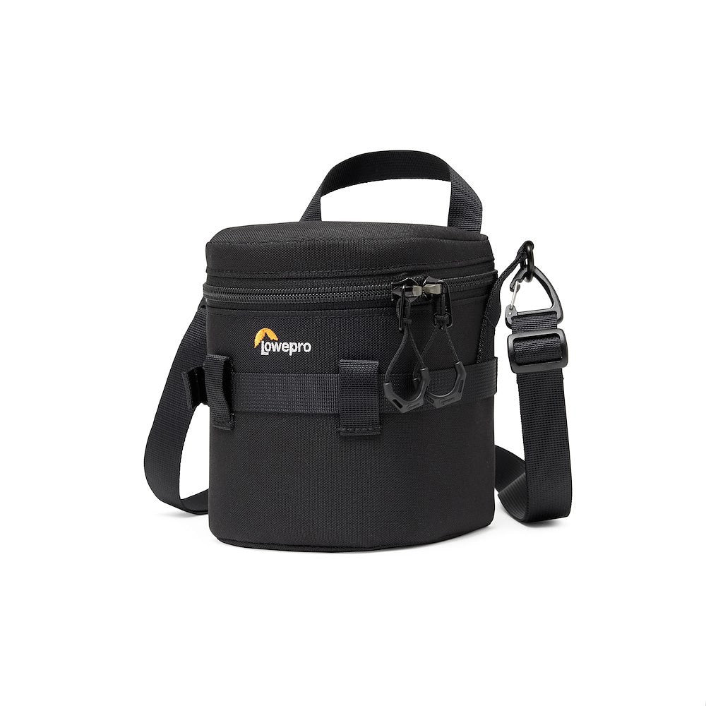 Lowepro ProTactic LCS 11 x 15 III negro Polyester Beltpack