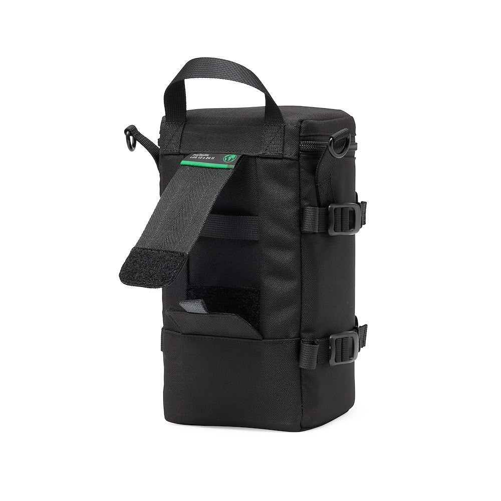Lowepro ProTactic LCS 12 x 24 III negro Polyester Beltpack