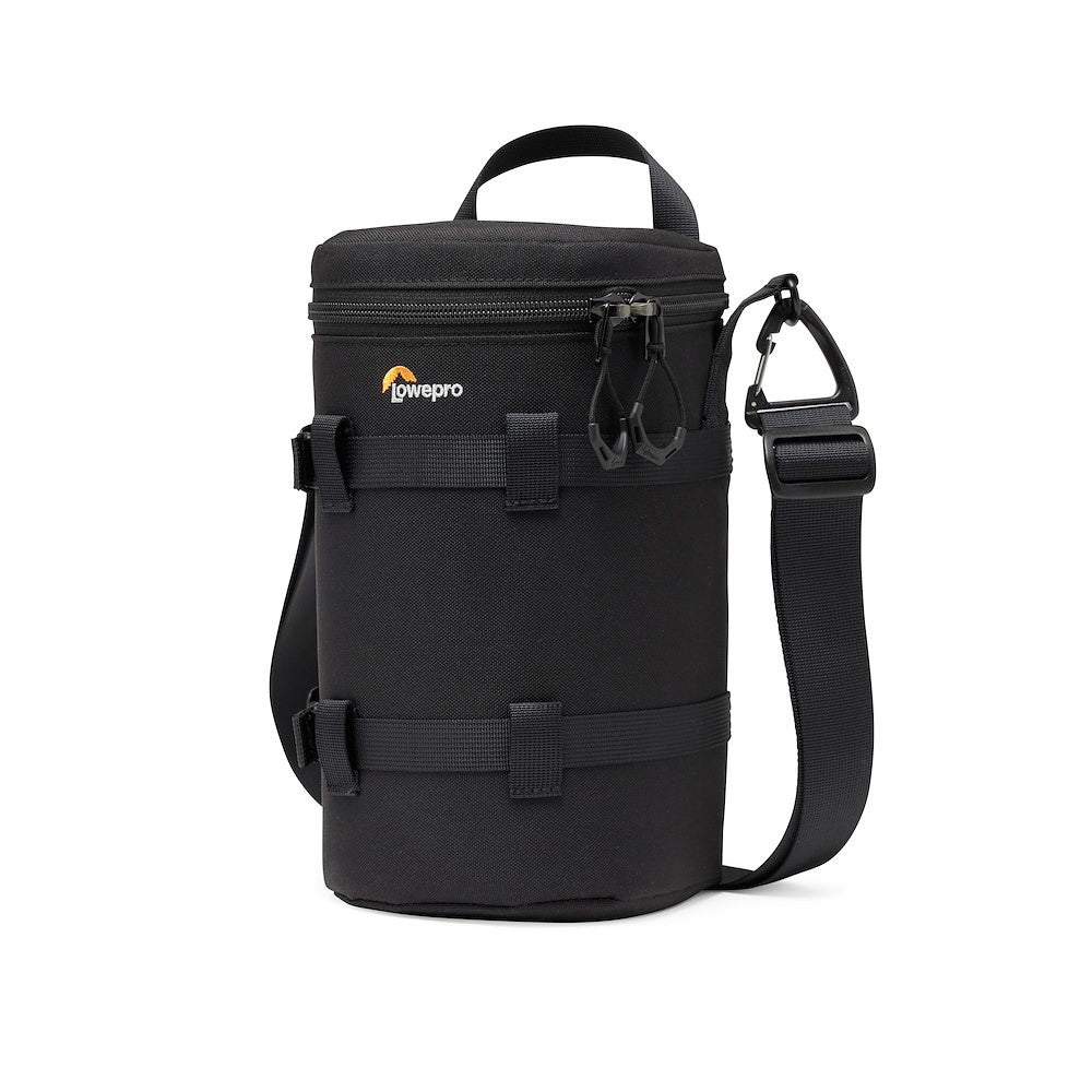 Lowepro ProTactic LCS 12 x 24 III negro Polyester Beltpack