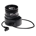 Axis 5800-791 - Objetivo CCTV, vari-focal, iris automático, 1/3", montura CS