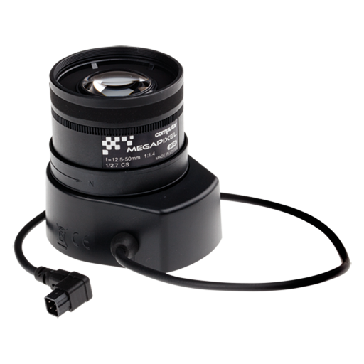 Axis 5800-791 - Objetivo CCTV, vari-focal, iris automático, 1/3", montura CS