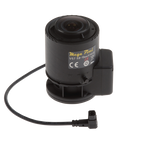 Axis 01775-001 - Objetivo CCTV, vari-focal, iris automático, 1/3", montura CS