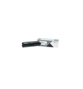 Cartucho de tóner Lexmark C330H20 1 pieza Original Cian