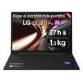 Gram Pro OLED 16", B390 X7, 32GB, 1TB, Win Home