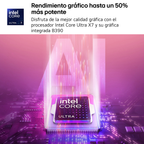 Gram Pro OLED 16", B390 X7, 32GB, 1TB, Win Home