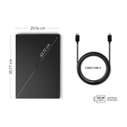 Gram Pro OLED 16", B390 X7, 32GB, 1TB, Win Home