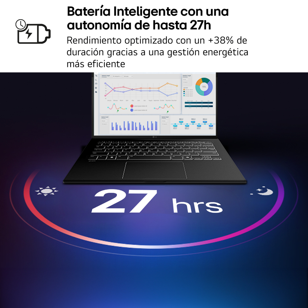 Gram Pro OLED 16", B390 X7, 32GB, 1TB, Win Home