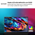 Gram Pro OLED 16", B390 X7, 32GB, 1TB, Win Home