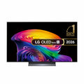 LG OLED TV 55 55" 4K Ultra HD Smart OLED55C66LB