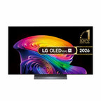 LG OLED TV 55 55" 4K Ultra HD Smart OLED55C66LB