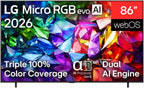 Lg 86MRGB96B6B 86" Clase diagonal MRGB96 Series TV LCD retroiluminación (3)