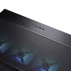 Lian Li O11DE-5W caja ordenador part Full Tower I/O shield