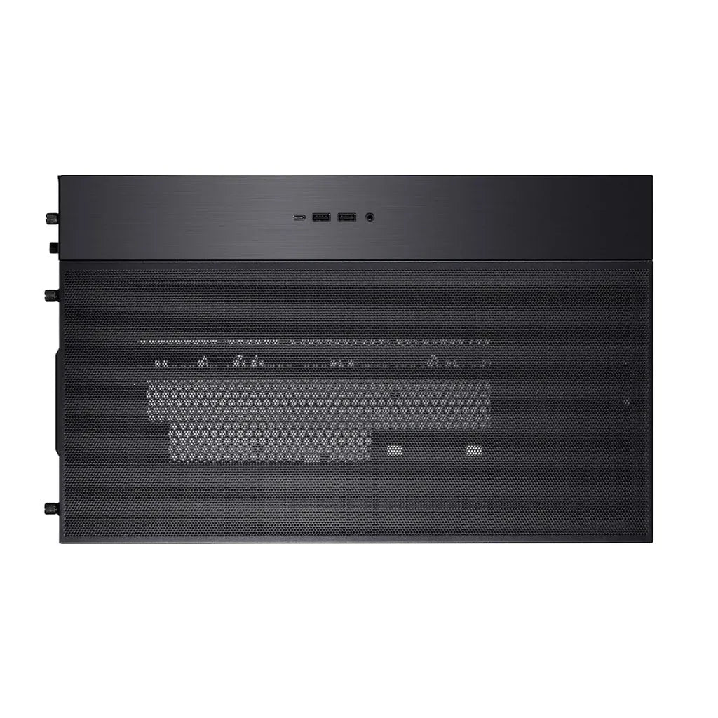 Lian Li O11DE-5W caja ordenador part Full Tower I/O shield (3)