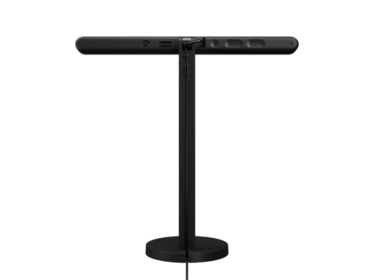 Logitech 946-000020 - Cabezal de lámpara, 1 cabezales, LED, CC