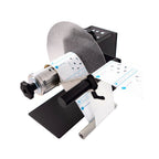 Enrouleur d'étiquettes robuste Labelmate UNI-CAT-CHUCK LMR044. Porte-bobine