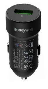 Honeywell adaptador para vehículo LNX-VAC para LNX3 (2)