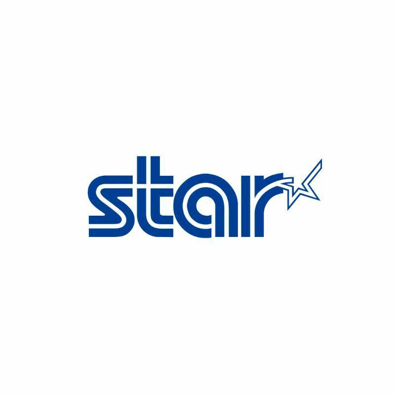 Rodillo de impresión Star Micronics 39594210 mC-Label3