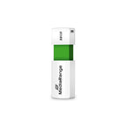 MediaRange MR973 USB flash drive 32 GB USB Type-A 2.0 Green, blanco