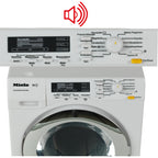 Theo Klein Miele washing machine
