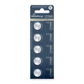 MediaRange MRBAT130 household batería Single-use batería CR1620 Lithium