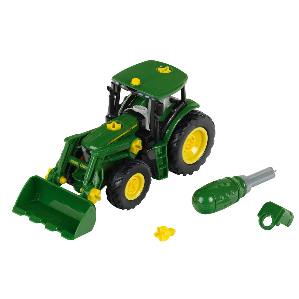 Theo Klein 3903 play vehicle/play track