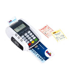Theo Klein terminal de punto de venta con luz y sonido