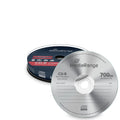MediaRange MR214 blank CD CD-R 700 MB 52x 10 pc