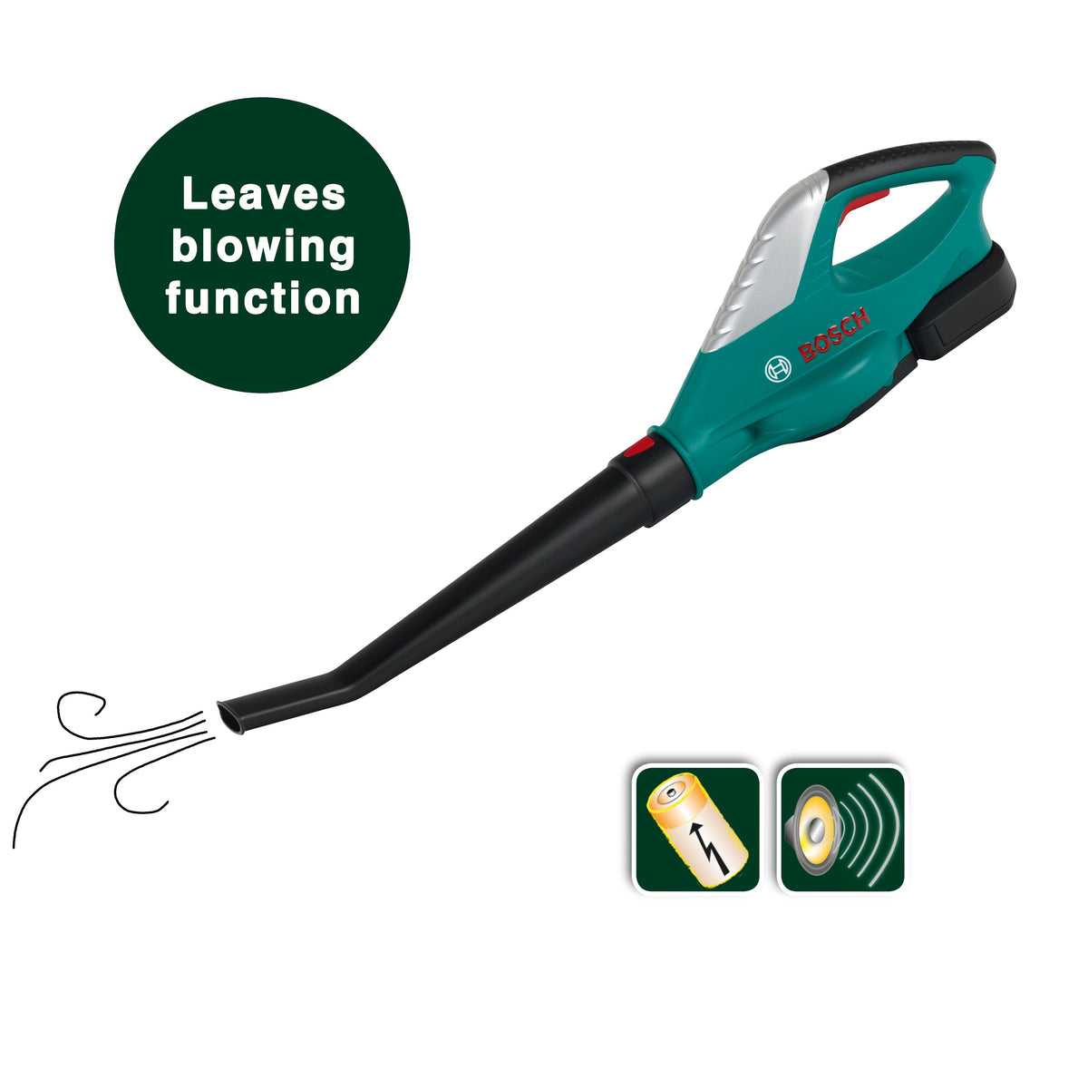 Theo Klein Bosch Leaf Blower