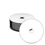 MediaRange MR512 blank Blu-Ray disc BD-R 25 GB 25 pc