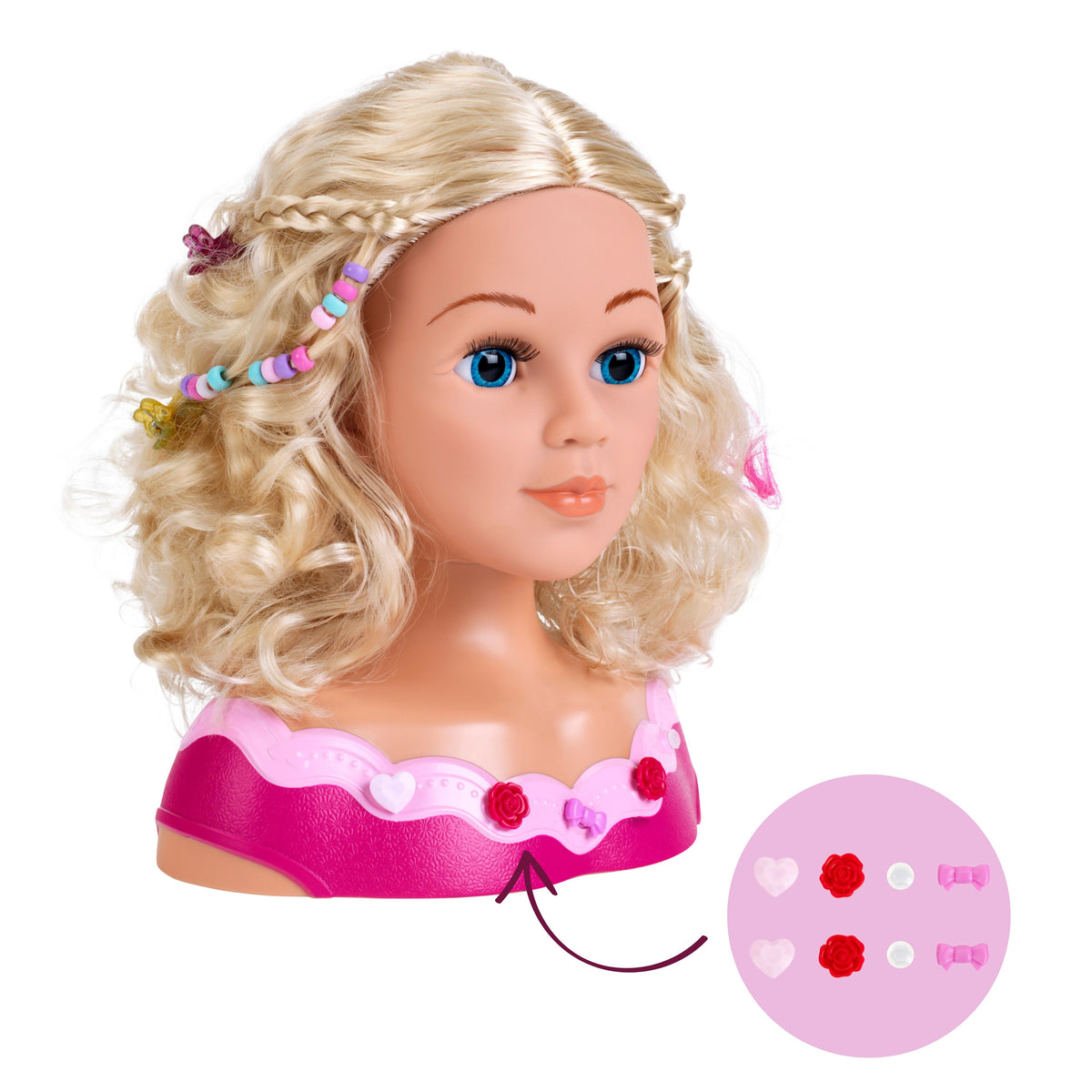 Theo Klein 5392 role play toy