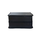 MediaRange BOX95 optical disc funda Wallet funda 400 discs negro
