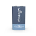MediaRange MRBAT107 household batería Single-use batería Alkaline