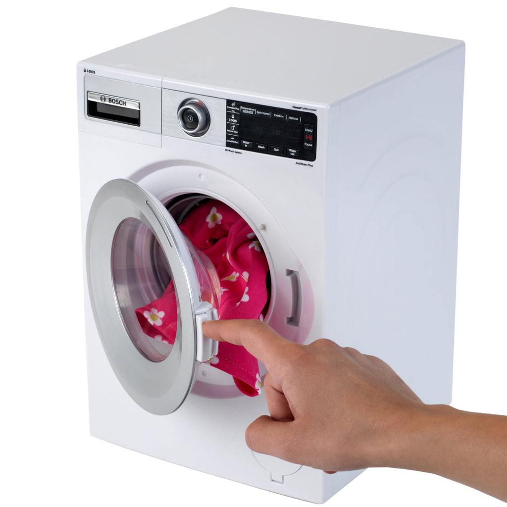 Theo Klein Bosch washing machine
