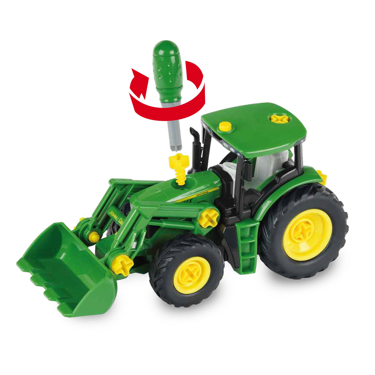 Theo Klein 3903 play vehicle/play track