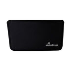 MediaRange BOX51 optical disc funda Wallet funda 48 discs negro