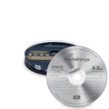 MediaRange MR466 blank DVD 8.5 GB DVD+R DL 10 pc