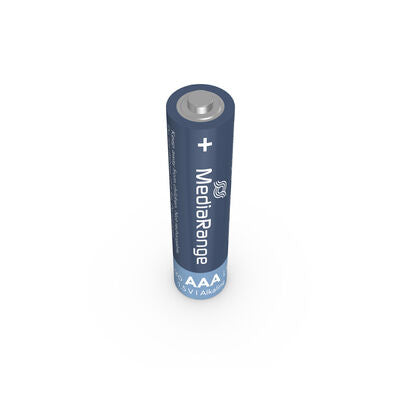 MediaRange MRBAT102 household batería Single-use batería AAA Alkaline