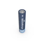 MediaRange MRBAT102 household batería Single-use batería AAA Alkaline