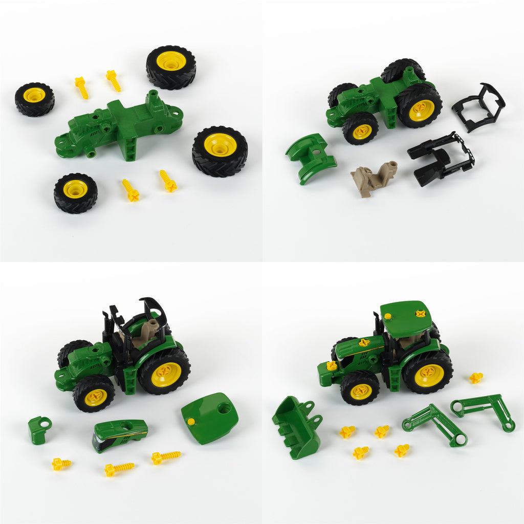 Theo Klein 3903 play vehicle/play track