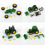 Theo Klein 3903 play vehicle/play track
