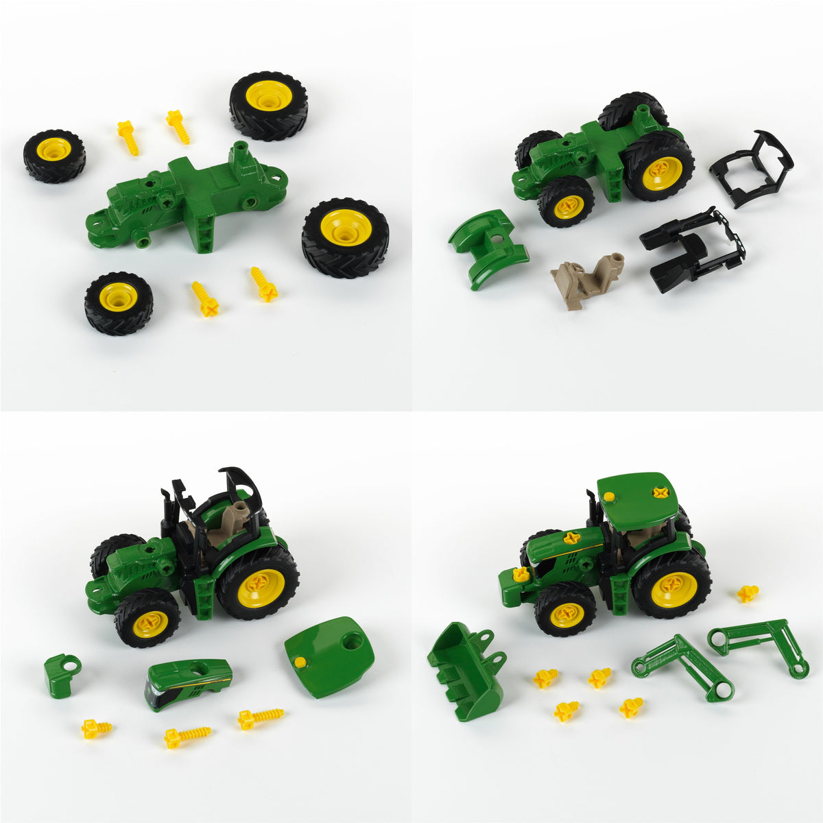 Theo Klein 3903 play vehicle/play track
