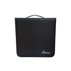 MediaRange BOX95 optical disc funda Wallet funda 400 discs negro